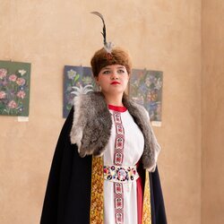 Проєкт "Дотик музи" 14-22.08.2025