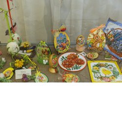 «Сонячний Великдень-2018», 17.03 - 7.04.2018 р.