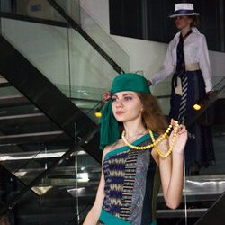 «Fashion скарбниця Чернігова — 2017», 4.03.2017 р.