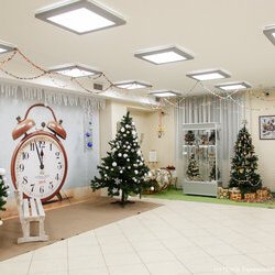 VIIІ Свято Новорічної Іграшки, 1 - 29.12.2018 р.