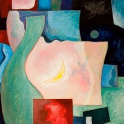 Відкриття виставки «Адреса: Київ» у Музеї сучасного Мистецтва