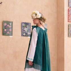 Проєкт "Дотик музи" 14-22.08.2025