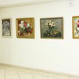 Виставка натюрморту «Багатослів'я мовчазних речей», 21.04 – 11.05.2017 р.
