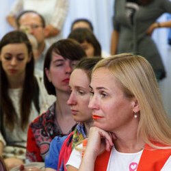 Лекція «Чари Івана Купала», 7 липня 2017 р.