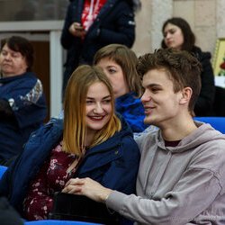 Концерт-сповідь «Батьки – всесвіт буття», 30 березня 2018 р.
