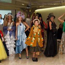Проект «Fashion скарбниця Чернігова – 2016», 10.12.2016 р.
