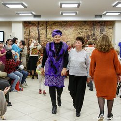 Вечірка «На другому», 19 жовтня 2018 р.