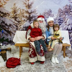 Відкриття « VII Свята Новорічної Іграшки », 2 грудня 2017 р.