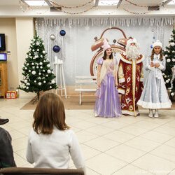 Відкриття VIIІ Свята Новорічної Іграшки, 1 грудня 2018 р.