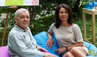Зустріч випускників кафедри мистецтвознавчої експертизи, НАКККіМ, 15 вересня 2018 р. Зустріч випускників кафедри мистецтвознавчої експертизи, НАКККіМ, 15 вересня 2018 р.