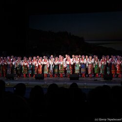 V звітний творчий концерт НАКККіМ, 12 грудня 2018 р.