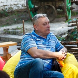 Всесвітній день в'язання на публіці, 9 червня 2017 р.