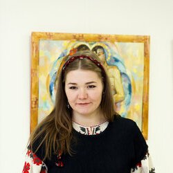 Театралізоване дійство «Лис Микита», 21.11.2016 р.