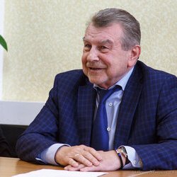 Зустріч Україно-Естонської робочої групи з реалізації спільного проекту «Українська писанка», 20 квітня 2018 р.