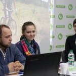 «Ідея від волонтера»