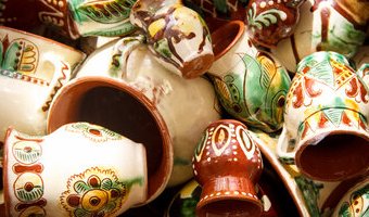 Відкриття виставки «У вінку нев'янучих традицій», 20 червня 2017 р.