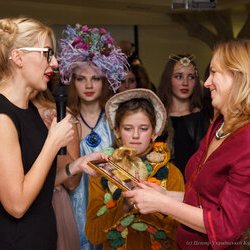 Проект «Fashion скарбниця Чернігова – 2016», 10.12.2016 р.