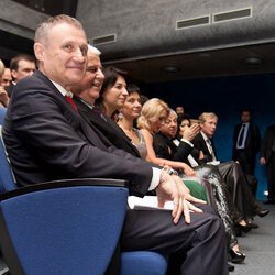 Президент Федерації Футболу України Григорій Суркіс.