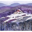 Відкриття виставки «Watercolor. Інтелектуальне мистецтво»