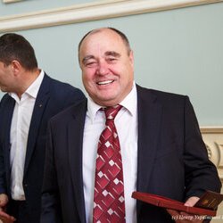 Вручення високих державних нагород та відзнак Уряду, 20 вересня 2018 р.