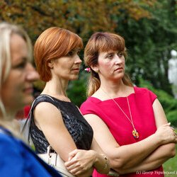 Зустріч випускників кафедри мистецтвознавчої експертизи, НАКККіМ, 15 вересня 2018 р.