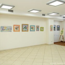 «Сонячний Великдень-2018», 17.03 - 7.04.2018 р.