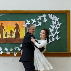 Концерт-сповідь «Батьки – всесвіт буття», 30 березня 2018 р.