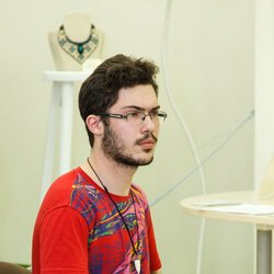 «Весняні Витребеньки», 17 березня 2017 р.