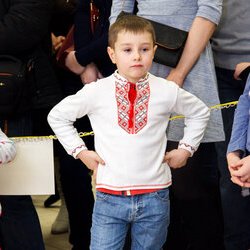 Відкриття VI Свята Новорічної Іграшки, 3.12.2016 р.