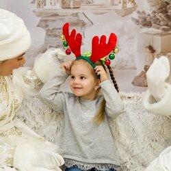 Фотоемоції. Частина 2. ХІ Свято новорічної іграшки
