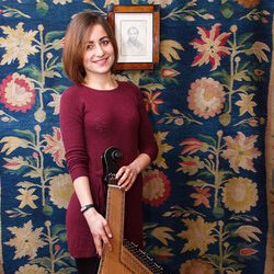 Концерт «Акорди миру», 13.12.2016 р.