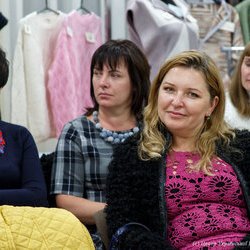 Вечірка «На другому», 19 жовтня 2018 р.