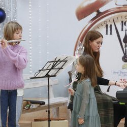 Святковий концерт «Новорічні Передзвони», 17 грудня 2018 р.