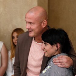 Відкриття виставки «Я соромлюсь свого тіла», 17 травня 2018 р.