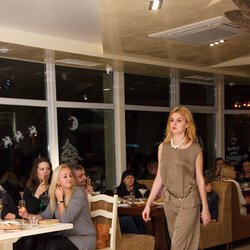 Проект «Fashion скарбниця Чернігова – 2016», 10.12.2016 р.