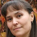Міщенко Ірина Іванівна