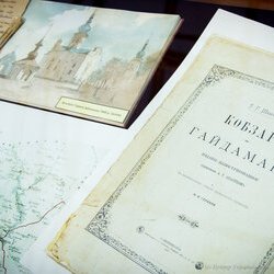 Міжнародний культурно-просвітницький проект «Нас єднає Шевченкове слово», 10.03.2017 р.