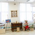 «Сонячний Великдень-2018», 17.03 - 7.04.2018 р.