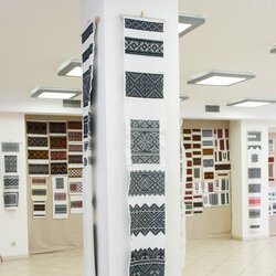 «Ірина Свйонтек. Життя присвячене мистецтву», 18.05 – 17.06.2017 р.