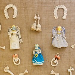 VI Свято Новорічної Іграшки, 3 - 30.12.2016 р.