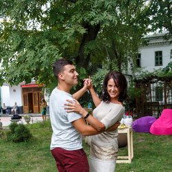 Зустріч випускників кафедри мистецтвознавчої експертизи, НАКККіМ, 15 вересня 2018 р.