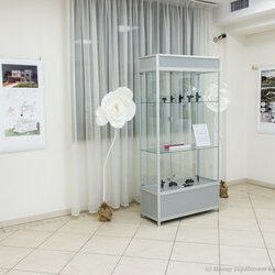 Виставка «Твій ідеальний ЕКО Дім», 6.04 – 17.04.2017 р.