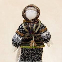 Майстри: Вихованці студії «Колорит». VI Свято Новорічної Іграшки, 3 - 30.12.2016 р.