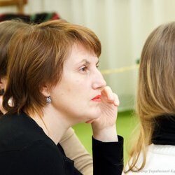 Лекція - Практикум: «Крій традиційної сорочки», 16.11.2016 р.