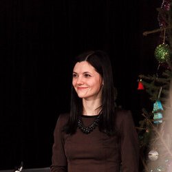 Вистава-мюзикл «Сон у новорічну ніч», 13.01.2017 р.