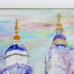 Автор: Саша Ткаченко. VI Свято Новорічної Іграшки, 3 - 30.12.2016 р.