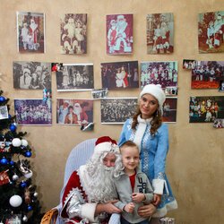 Відкриття «VII Свята Новорічної Іграшки», 2 грудня 2017 р.