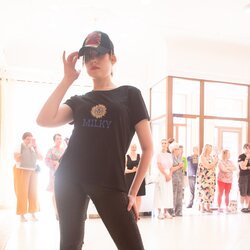 Проєкт "Дотик музи" 14-22.08.2025