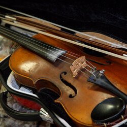 «Різдвяна музика та танці» від «US Orchestra», 22 грудня 2017 р.