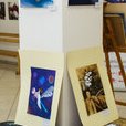 Виставка «В душі я літаю», 23 - 25.12.2016 р.